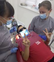 IDS Dental Clinic, стоматологічна клініка фото