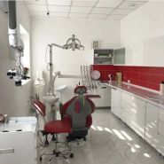 IDS Dental Clinic, стоматологическая клиника фото