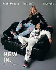 Calliope, магазин одежды фото