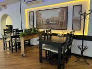 Щедрик, ресторация фото