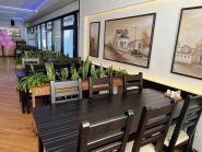 Щедрик, ресторация фото