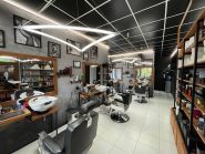 Freedom style, barbershop & showroom фото