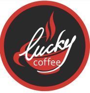 Lucky coffee, кофейня фото