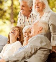 Затишок, пансіонат для людей похилого віку та інвалідів фото