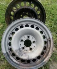 Піскоструйні послуги на Зарожанській фото