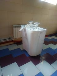 Водолій, оздоровчий центр фото