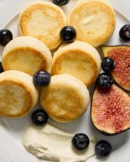 Галя Болувана, ресторан фото