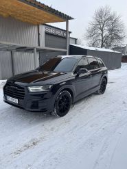 ST Service, СТО фото