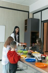 Villa School Family, частное образовательное учреждение фото