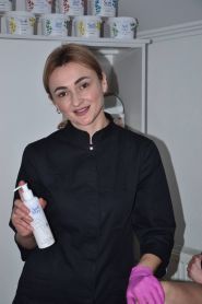 Шугарінг Надвірна, центр по догляду за обличчям фото