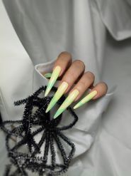 Bestnails, манікюр та педикюр фото