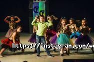 Wild Dancing Cats, танцевальная студия фото