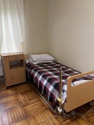 Затишок, пансіонат для людей похилого віку та інвалідів фото