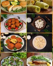 Галя Болувана, ресторан фото