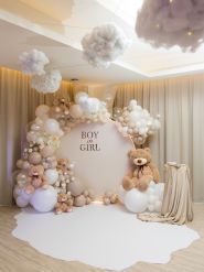 Eden, декор фото