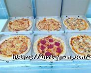 Zhuba_sushi_pizza_burunday, служба доставки еды фото