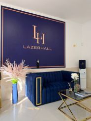 LazerHall, центр эпиляции фото