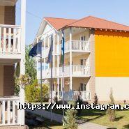 Арт-фест Одеса, дитячий табір фото