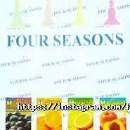 Four Seasons, магазин табачных изделий и аксессуаров фото