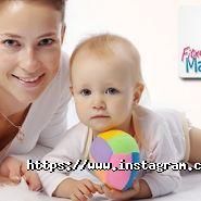 Mamino Vremya, сад неполного дня фото