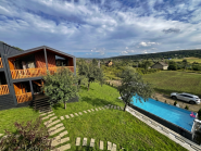 Melisa Eco-Resort, комплекс отдыха фото