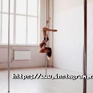 Opium pole dance, студія танців фото