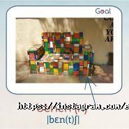 Goal, мовна школа фото