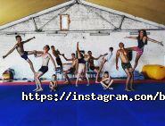 Bestway, спортивна школа фото