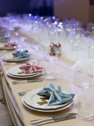 Eden, декор фото