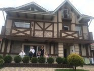 Затишок, будинок для людей похилого віку фото