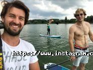 Sup Surf School фото