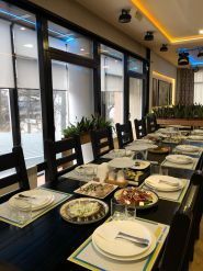 Щедрик, ресторация фото