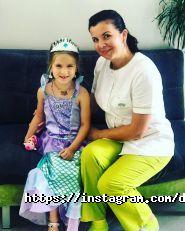 Дарлін, стоматологія фото