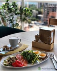 Новая Провинция, ресторация фото