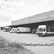 Бизон, грузовое такси фото