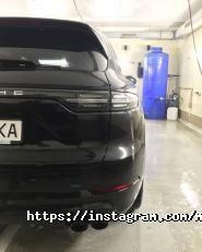 M1, автомийка фото