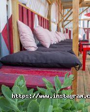 Дах, відкритий простір для проведення заходів фото