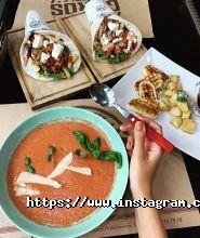 Don Gyros, фаст-фуд фото