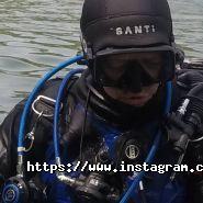 Еволюція, дайвінг-клуб фото