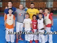 Ippon, клуб карате фото