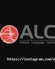 Astana language centre фото