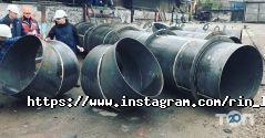 Рин, завод по производству металлоконструкций фото