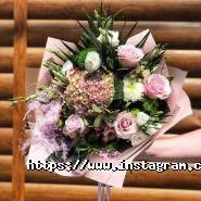 Letto Buketto, салон-магазин квітів фото