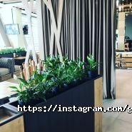 Галерея Текстиль, салон фото