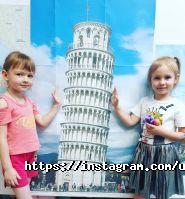 Умка, дитячий клуб фото