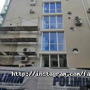 ФАСАД-ПЛЮС, профессиональное утепление домов, стройматериалы, Ивано-Франковск фото