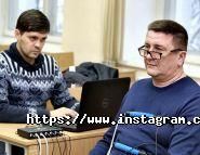 Всеукраїнська асоціація поліграфологів фото