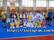 Ippon, клуб карате фото