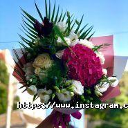 Letto Buketto, салон-магазин квітів фото