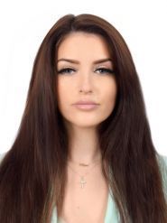 Нотариус Медынская Анжела Владимировна фото
